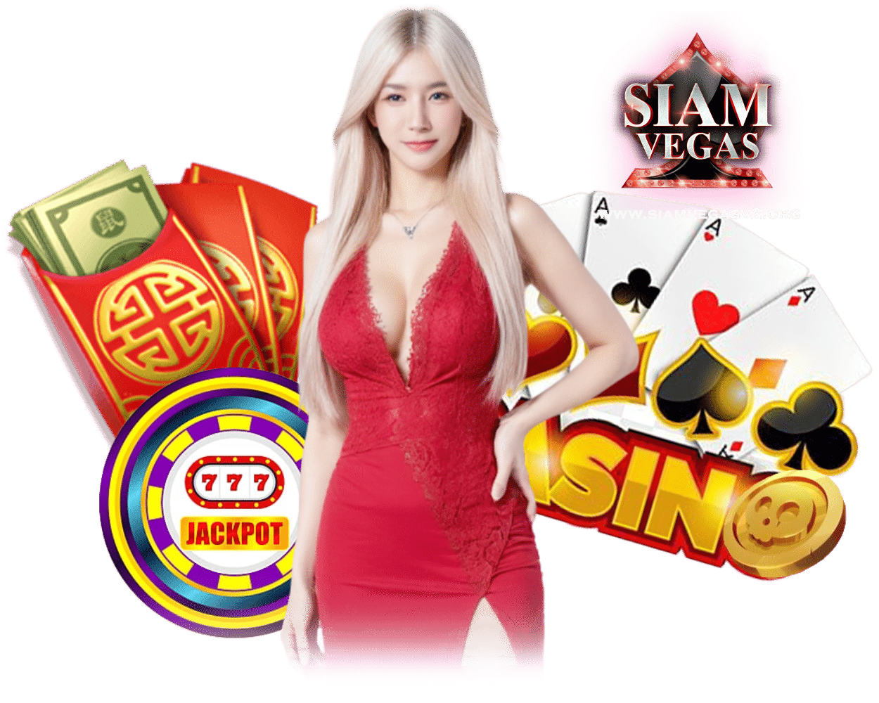 SIAMVEGAS ฝากถอนไม่มีขั้นต่ำ